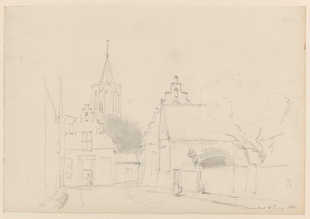 Uit Naarden