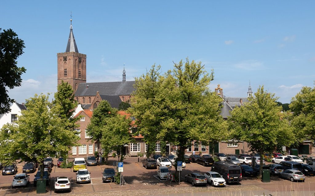 Uit Naarden