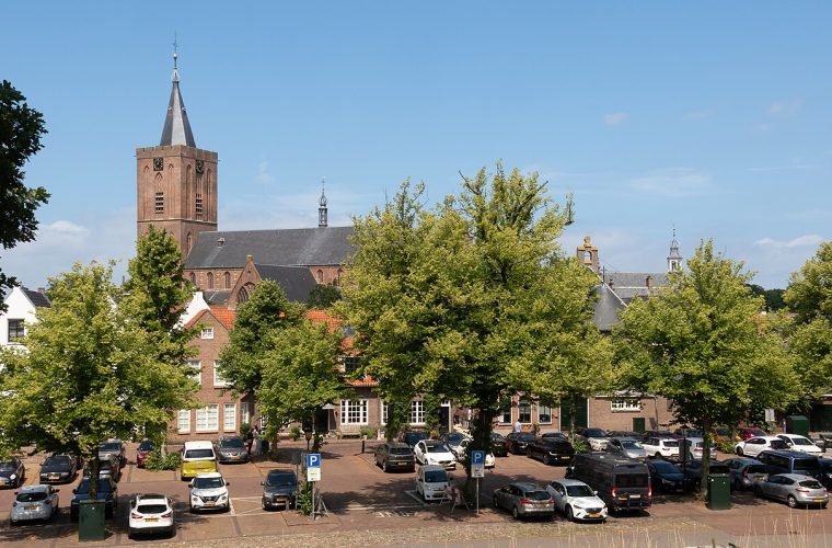 foto: michielverbeek / cc by 4.0 via wikimedia commons