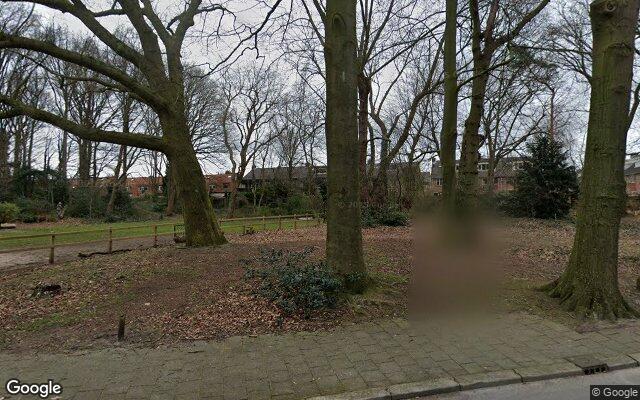 Speeltuin De Dennen