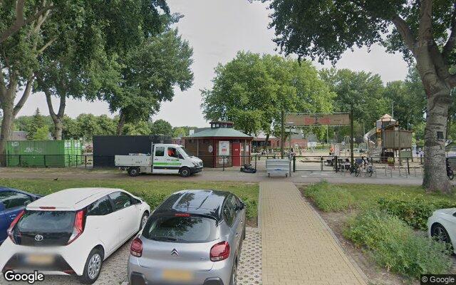 Speeltuin Speelhaven