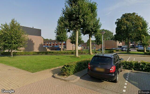 Speeltuin Rozenwerf