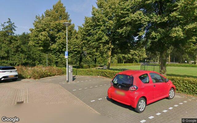 Speeltuin Pedersenpad
