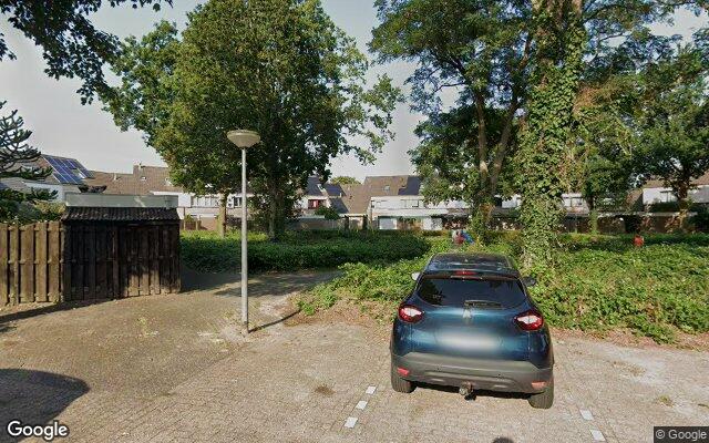 Speeltuin Hofmark