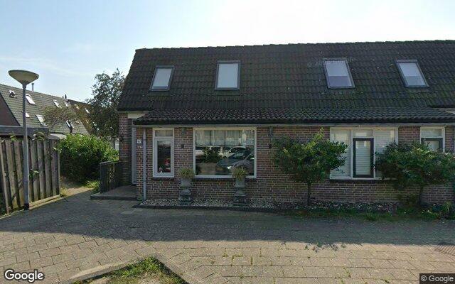 Speeltuin Jaagmeent
