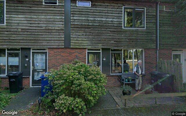 Speeltuin Vrijmark