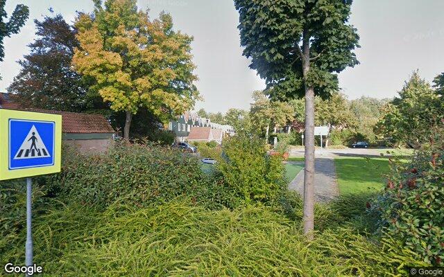 Speeltuin Rendier