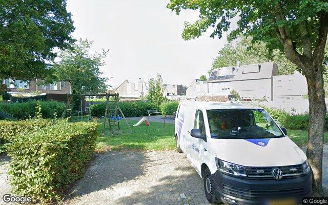Speeltuin Sportmark