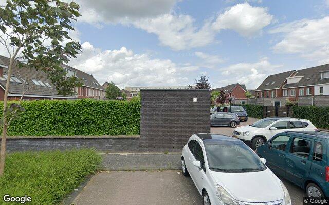 Speeltuin Wodanstraat