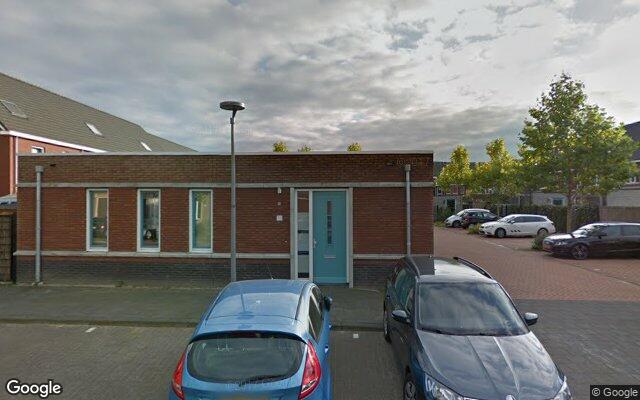 Speeltuin Donarstraat