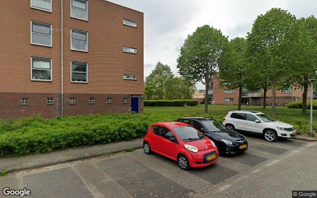 Speeltuin Prozastraat