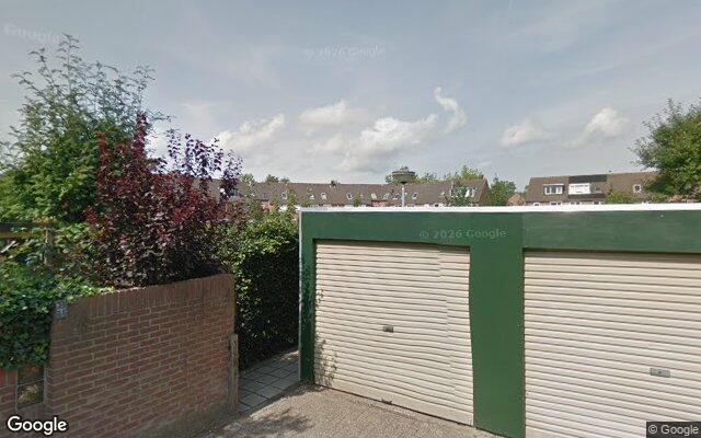 Speeltuin Lindengouw