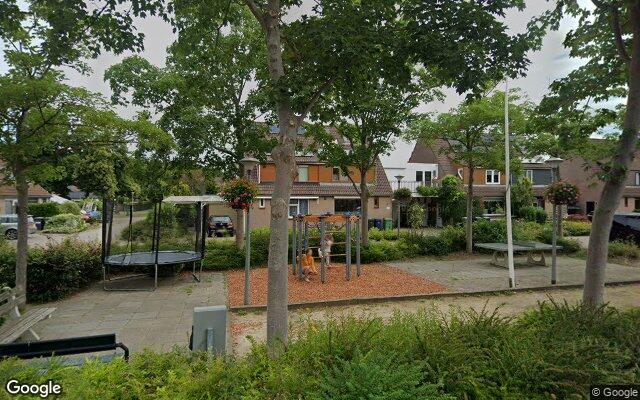 Speeltuin Peppengouw