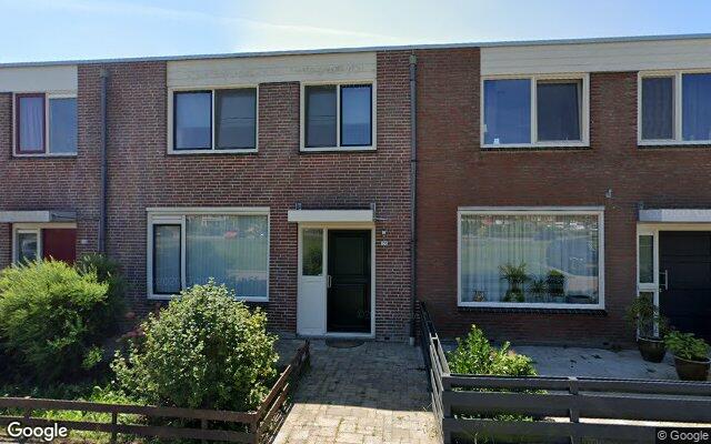 Speeltuin Kornwierde
