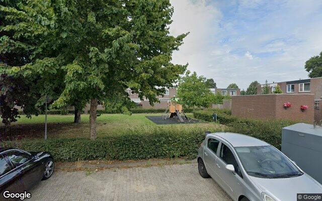 Speeltuin Kornwierde
