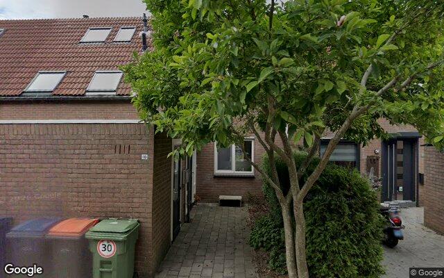 Speeltuin Hoekwierde