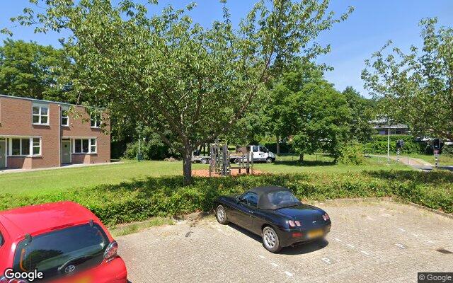 Speeltuin Langshof