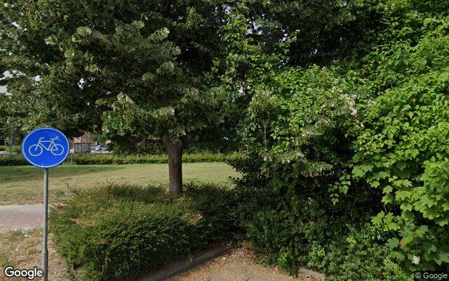 Speeltuin Uithof