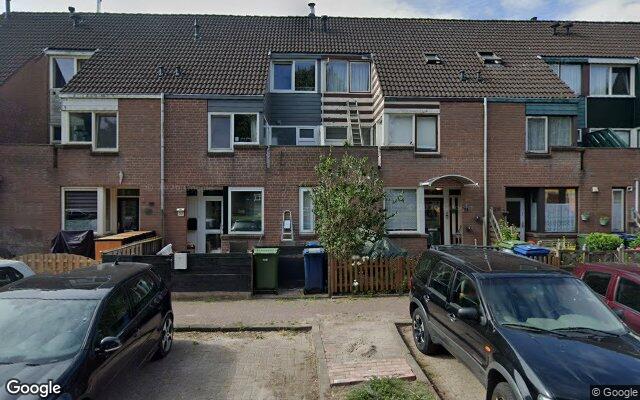 Speeltuin Middenhof