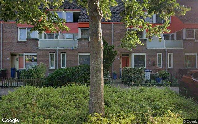 Speeltuin Middenhof