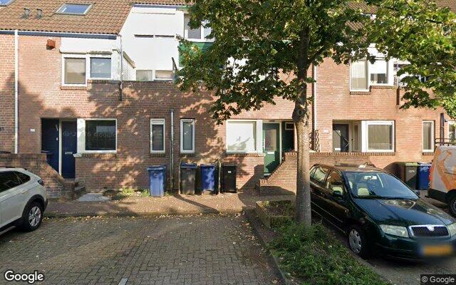 Speeltuin Middenhof