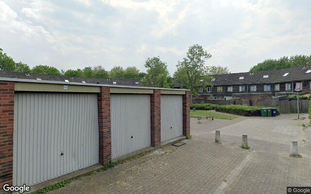 Speeltuin Vrijmark