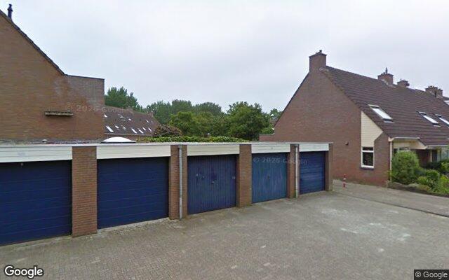 Speeltuin Schapenmeent