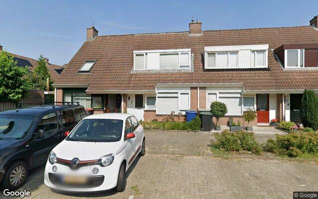 Speeltuin Schapenmeent