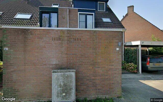 Speeltuin Schapenmeent