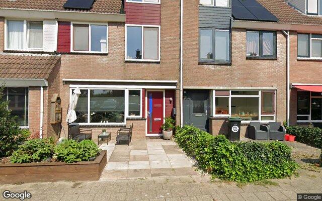 Speeltuin Schapenmeent