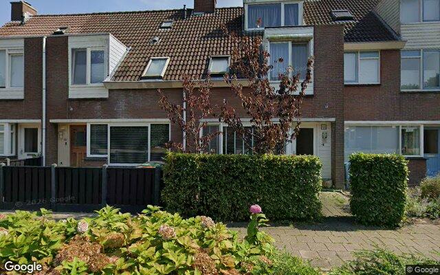 Speeltuin Schapenmeent