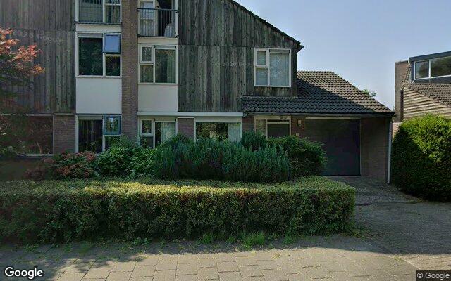 Speeltuin Schapenmeent
