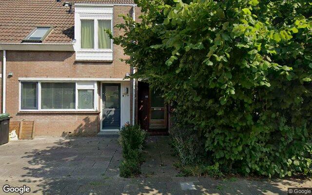 Speeltuin Schapenmeent