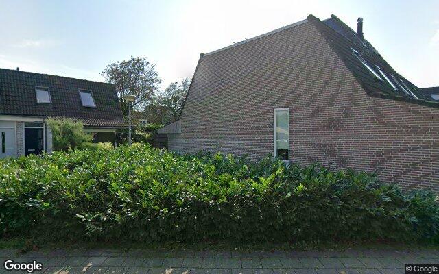 Speeltuin Jaagmeent