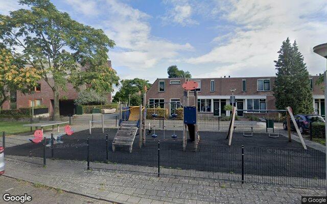 Speeltuin Duivenvoorde