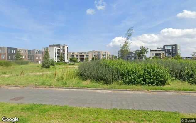 Speeltuin Ierlandstraat