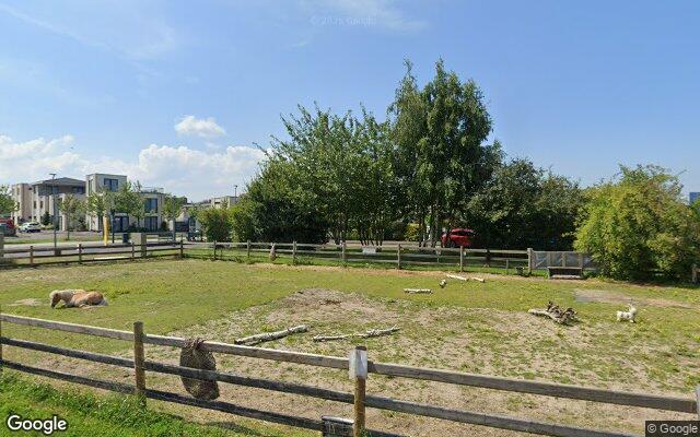 Paardenweide