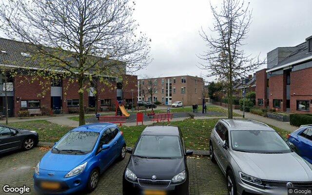 Speeltuin Graaf Floris